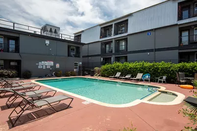 2020 S Congress Avenue #2102, Austin, TX 78704 - Photo 19