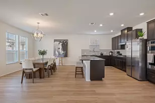 3609 Lapio Wy, Round Rock, TX 78665 - Photo 11