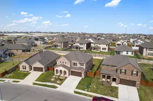 3609 Lapio Wy, Round Rock, TX 78665 - Photo 25