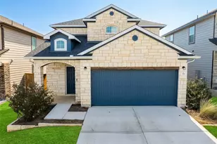 316 Lt Rusty Dr, Jarrell, TX 76537 - Photo 1