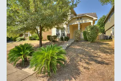 9212 Rowlands Sayle Road, Austin, TX 78744 - Photo 1