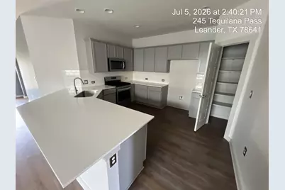 245 Tequilana Pass, Liberty Hill, TX 78642 - Photo 5