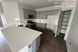 245 Tequilana Pass, Liberty Hill, TX 78642 - Photo 5