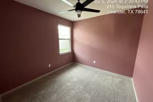 245 Tequilana Pass, Liberty Hill, TX 78642 - Photo 9