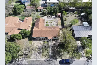 7913 Tisdale Drive, Austin, TX 78757 - Photo 1