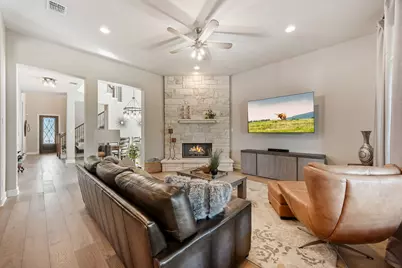 4118 Capora Way, Round Rock, TX 78681 - Photo 7