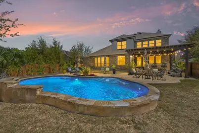 4118 Capora Way, Round Rock, TX 78681 - Photo 31