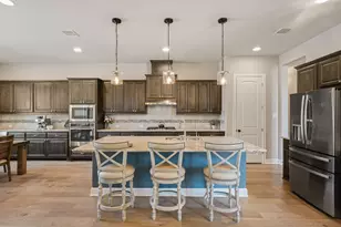 4118 Capora Way, Round Rock, TX 78681 - Photo 9