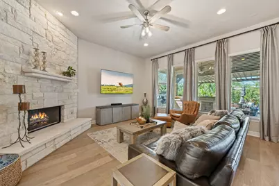 4118 Capora Way, Round Rock, TX 78681 - Photo 5