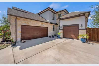 4118 Capora Way, Round Rock, TX 78681 - Photo 3