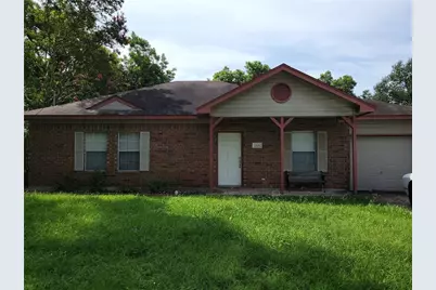 1501 Prather Street, Taylor, TX 76574 - Photo 1