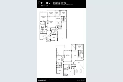 1309 Sunset Hill Way, Georgetown, TX 78628 - Photo 3