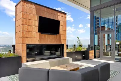 84 East Avenue #3806, Austin, TX 78701 - Photo 23