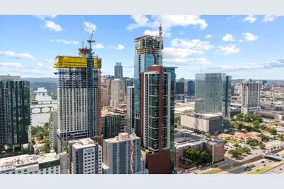 84 East Avenue #3806, Austin, TX 78701 - Photo 35