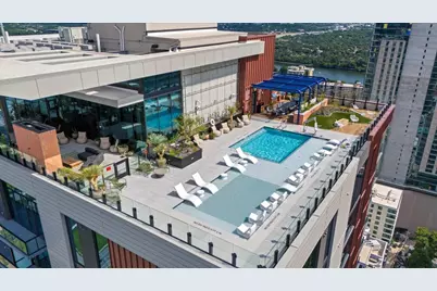 84 East Avenue #3806, Austin, TX 78701 - Photo 21
