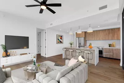 84 East Avenue #3806, Austin, TX 78701 - Photo 3