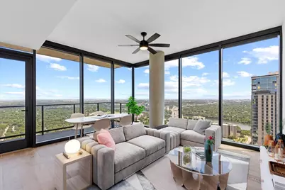 84 East Avenue #3806, Austin, TX 78701 - Photo 5