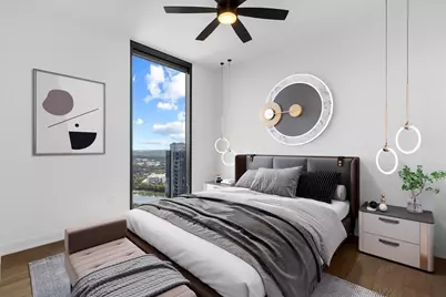 84 East Avenue #3806, Austin, TX 78701 - Photo 7