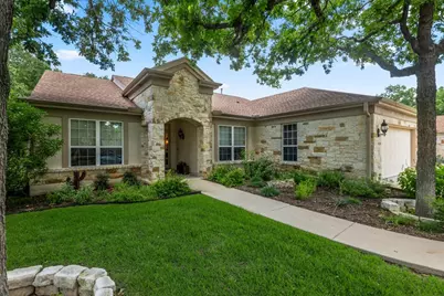 503 Breezeway Lane, Georgetown, TX 78633 - Photo 3