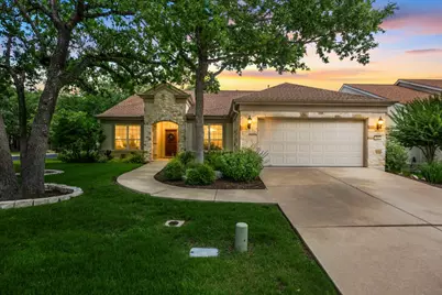 503 Breezeway Lane, Georgetown, TX 78633 - Photo 1