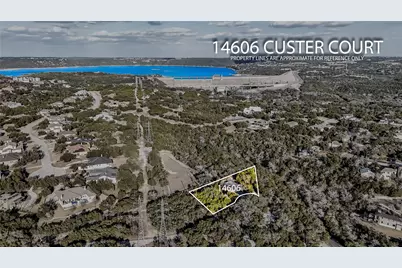 14606 Custer Court, Austin, TX 78734 - Photo 33
