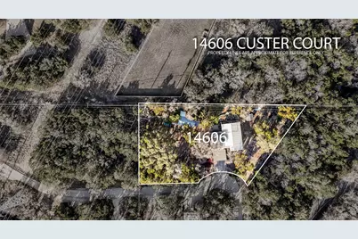 14606 Custer Court, Austin, TX 78734 - Photo 1