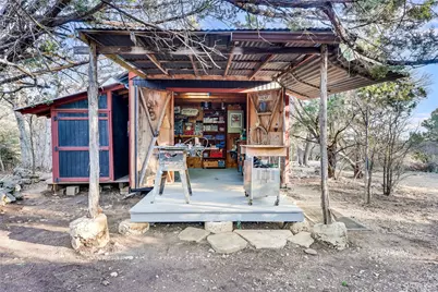 14606 Custer Court, Austin, TX 78734 - Photo 29