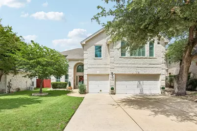 8309 Coriander Cove, Austin, TX 78729 - Photo 1
