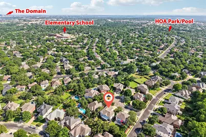 8309 Coriander Cove, Austin, TX 78729 - Photo 35