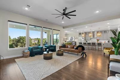 1008 Eagle Point Drive, Georgetown, TX 78628 - Photo 13