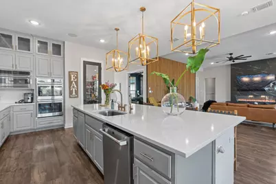 1008 Eagle Point Drive, Georgetown, TX 78628 - Photo 5