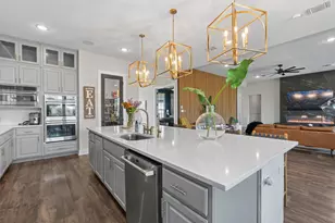 1008 Eagle Point Dr, Georgetown, TX 78628 - Photo 5