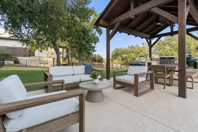 1008 Eagle Point Drive, Georgetown, TX 78628 - Photo 31