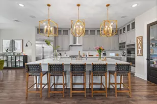 1008 Eagle Point Dr, Georgetown, TX 78628 - Photo 9