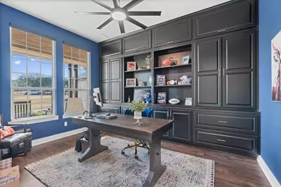 1008 Eagle Point Drive, Georgetown, TX 78628 - Photo 7