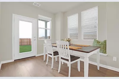 124 Barret Drive, Liberty Hill, TX 78642 - Photo 17