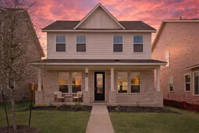 124 Barret Drive, Liberty Hill, TX 78642 - Photo 1