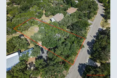 814 Cypress Pass Road, Spring Branch, TX 78070 - Photo 9