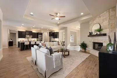 317 Houston Loop, Liberty Hill, TX 78642 - Photo 9