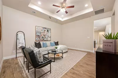 317 Houston Loop, Liberty Hill, TX 78642 - Photo 25