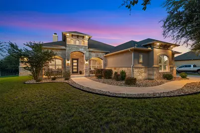 317 Houston Loop, Liberty Hill, TX 78642 - Photo 1