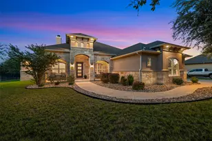 317 Houston Loop, Liberty Hill, TX 78642 - Photo 1