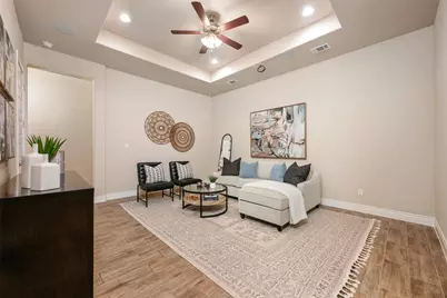 317 Houston Loop, Liberty Hill, TX 78642 - Photo 23