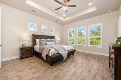 317 Houston Loop, Liberty Hill, TX 78642 - Photo 15
