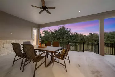 317 Houston Loop, Liberty Hill, TX 78642 - Photo 31