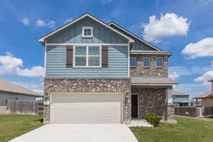 746 Farmers Dell St, New Braunfels, TX 78130 - Photo 1