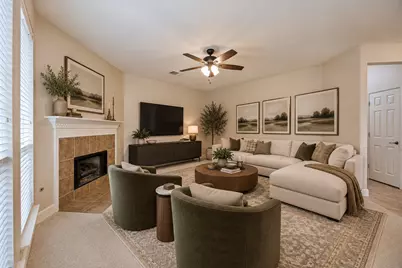 14812 Avery Ranch Boulevard #48, Austin, TX 78717 - Photo 9