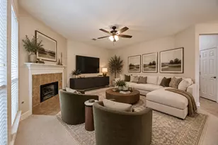 14812 Avery Ranch Blvd, Austin, TX 78717 - Photo 9