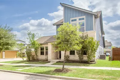 8709 Slater Drive, Austin, TX 78747 - Photo 3