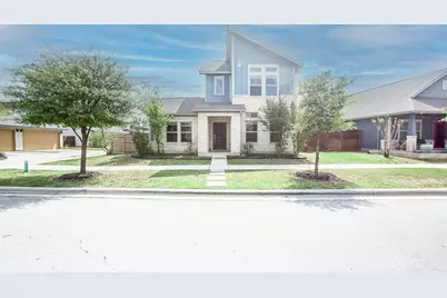 8709 Slater Drive, Austin, TX 78747 - Photo 1